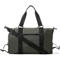 Дорожная сумка Fabretti 2024-11 (зеленый)