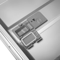 Встраиваемая посудомоечная машина MAUNFELD MLP-123I