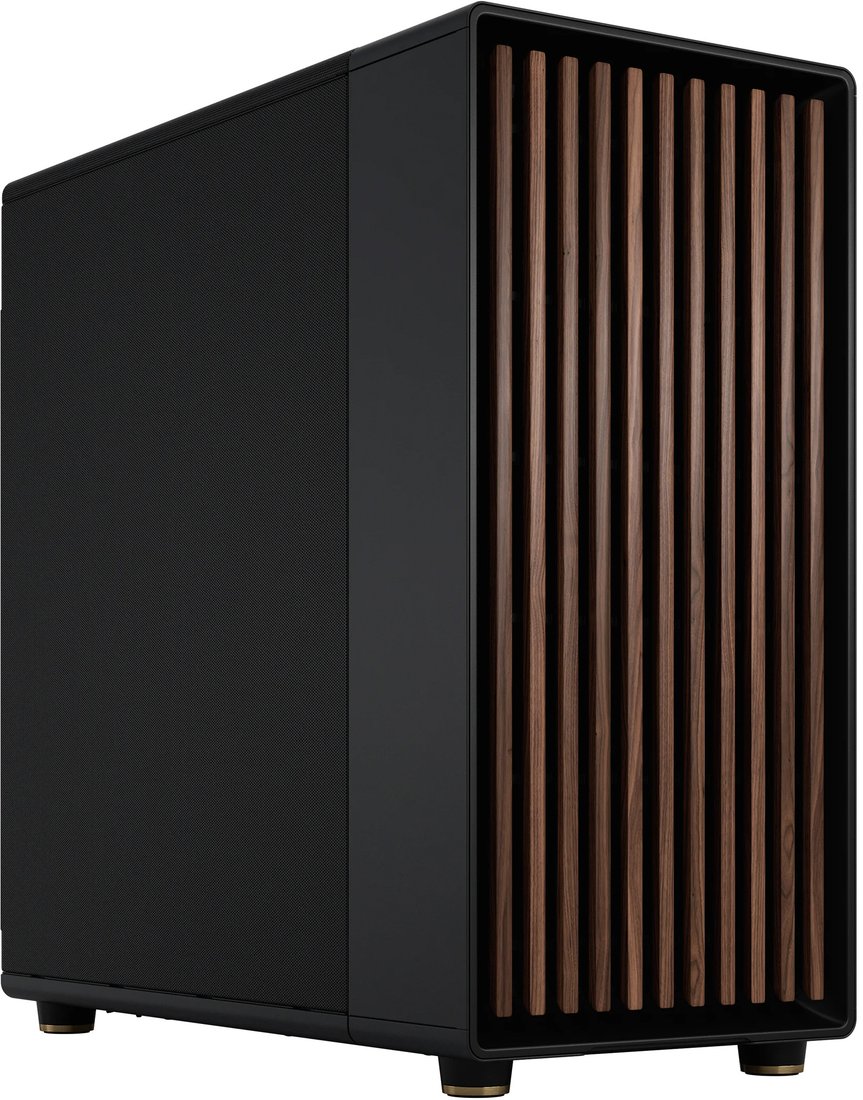 

Корпус Fractal Design North XL Mesh FD-C-NOR1X-01