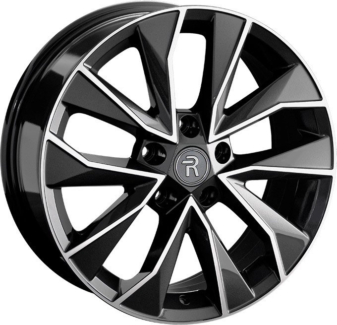 

Литые диски Replay SK172 17x7" 5x112мм DIA 57.1мм ET 40мм GMF