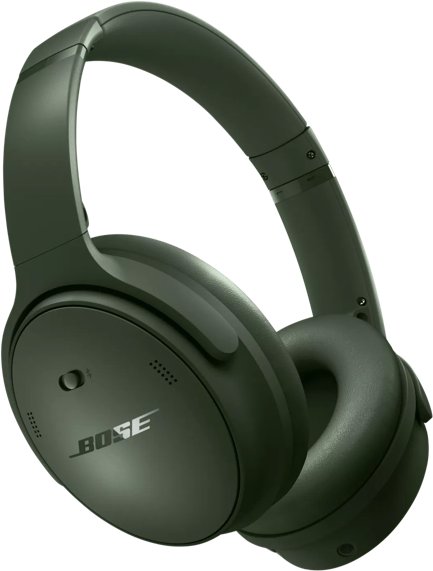 

Наушники Bose QuietComfort Headphones (темно-зеленый)