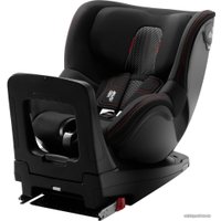 Детское автокресло Britax Romer Dualfix M i-size (cool flow black)