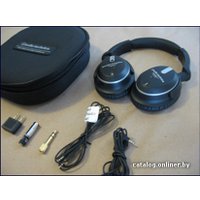 Наушники Audio-Technica ATH-ANC7