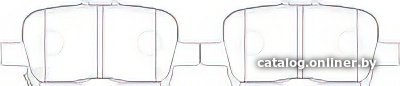 NIBK PN8803
