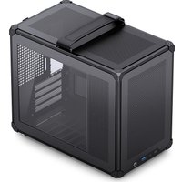 Корпус Jonsbo C6 Max (черный)