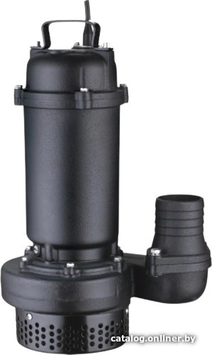 Дренажный насос Pumpman TPS1900A