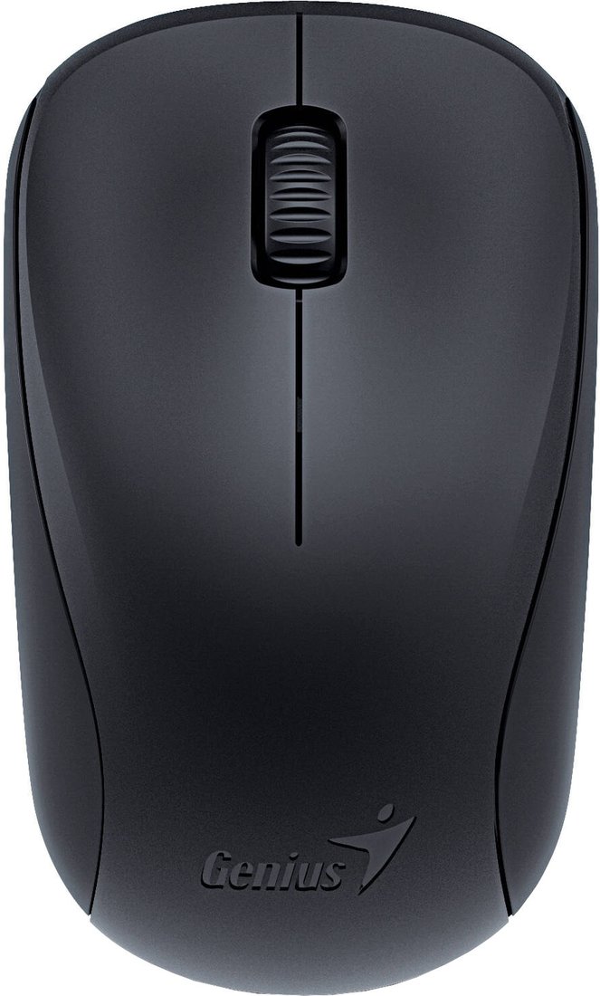 

Мышь Genius NX-7000 (черный)