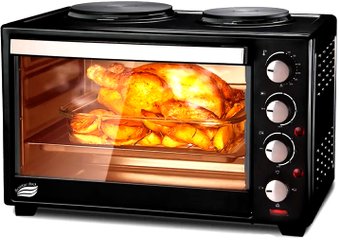 Мини-печь Великие Реки Днепр-2