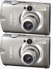 Canon Digital IXUS 900 Ti