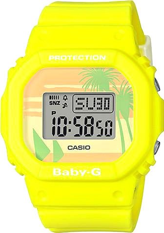

Наручные часы Casio BGD-560BC-9E