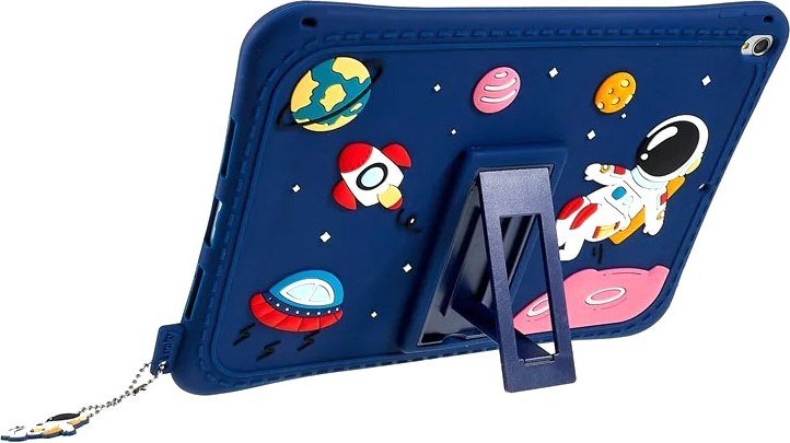 

Чехол для планшета G-Case iPad 10.2 2021/2020/2019/iPad Air 10.5 2019/iPad Pro 10.5 660201852A (синий)