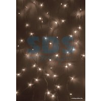 Световой дождь Neon-Night Светодиодный Дождь 1.5х1.5 м 235-036