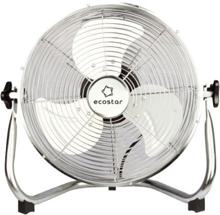

Вентилятор EcoStar ESF-140M-ST