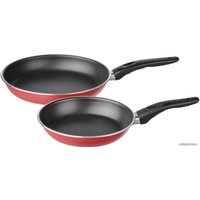 Набор сковород Ikea Кавалькад 505.297.82