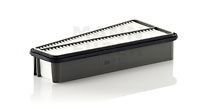 

Воздушный фильтр MANN-filter C35004