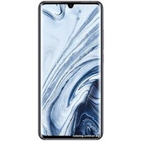 Телефон Xiaomi Mi CC9 Pro 6GB/128GB китайская версия (черный)