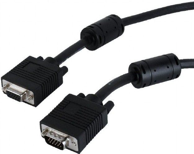 

Кабель Cablexpert CC-PPVGAX-10-B