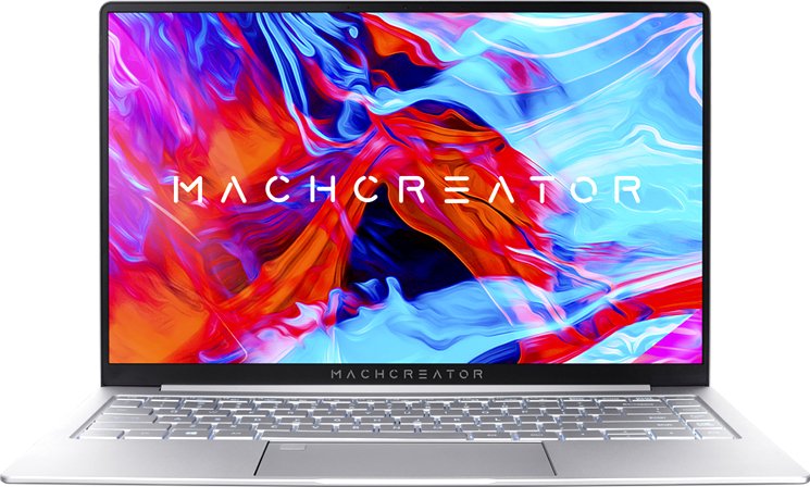 

Ноутбук Machcreator 14 MC-14i511320HF60HSM00RU