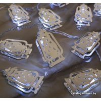 Светодиодная гирлянда Luazon Фонарик 2388700