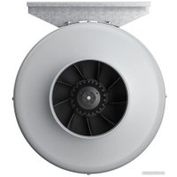 Осевой вентилятор ERA D125 Pro Cyclone 125
