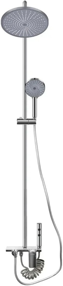 Душевая система  Oulemei OLM-HS009