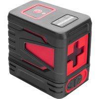 Лазерный нивелир MTX QBC RED Basic SET