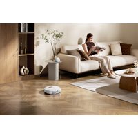 Робот-пылесос Xiaomi Robot Vacuum S40 Pro OV71GL (евровилка, белый)