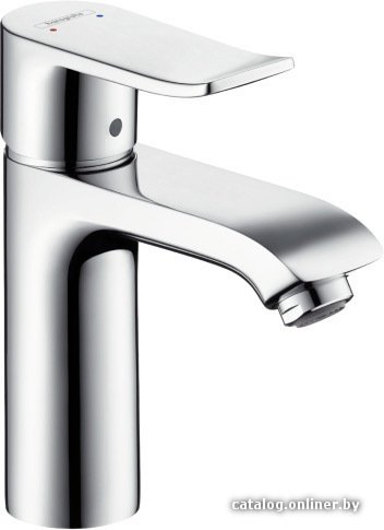 Смеситель Hansgrohe Metris 31080000