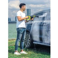 Мойка высокого давления Jimmy Wireless Washing Gun JW31 (с АКБ)