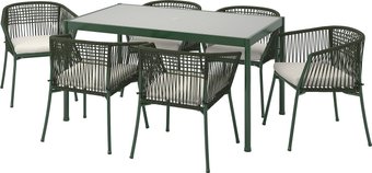 Обеденная группа Ikea Segeron s89494847
