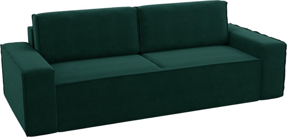 

Диван Mio Tesoro Аура (велютто 20)