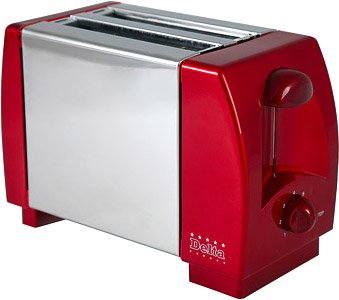 

Тостер Delta DL-96