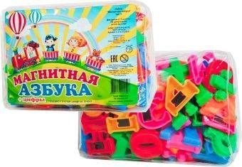 

Алфавит ЭРА Азбука и цифры С-318-57238307