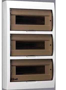 

Бокс пластиковый Generica MKP12-N-36-41-G