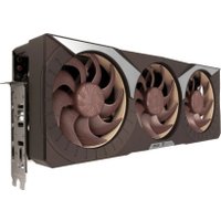 Видеокарта ASUS GeForce RTX 5080 16GB GDDR7 Noctua OC Edition RTX5080-O16G-NOCTUA