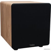 Проводной сабвуфер Taga Harmony TSW-60 (дуб)