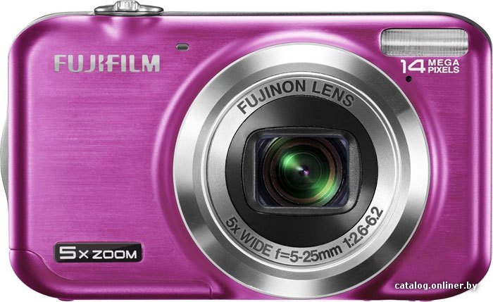 Fujifilm FinePix JX300 фотоаппарат купить в Минске