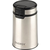Электрическая кофемолка Energy EN-112 (черный)