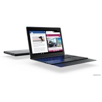 Планшет Lenovo Tab 4 10 Plus TB-X704L 16GB LTE (черный) ZA2R0018RU