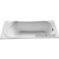 Ванна 1Марка Libra 170x70 (с каркасом и экраном)