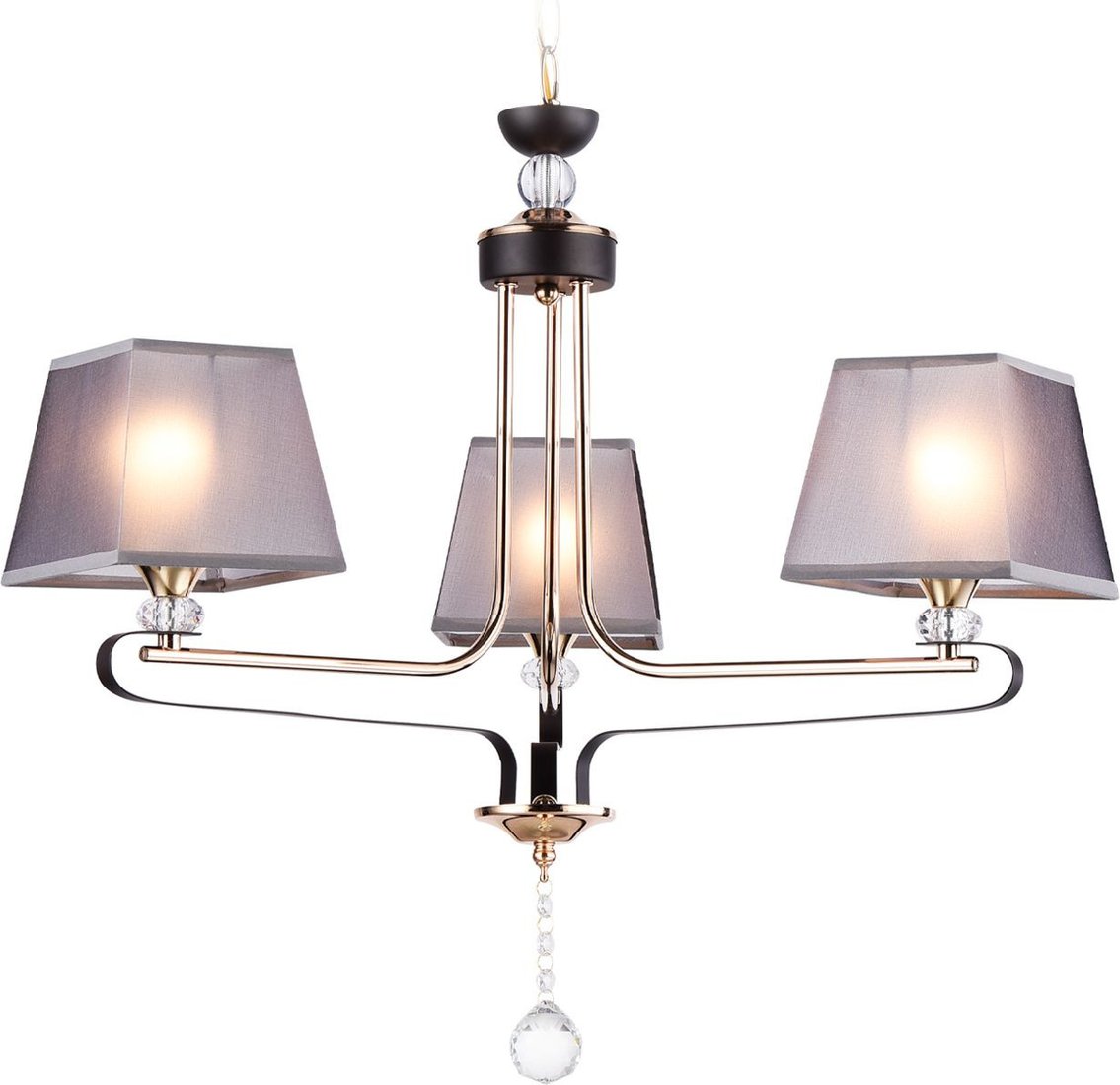 

Подвесная люстра Ambrella light Traditional TR4614