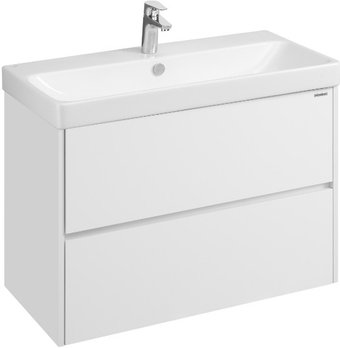 Акватон Тумба с умывальником Сканди 90 1A2519K0SD010