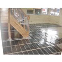 Инфракрасная пленка Sogrei.me 140 2 кв.м. 280 Вт