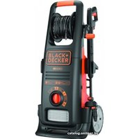 Мойка высокого давления Black & Decker BXPW2700DTS