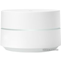 Wi-Fi роутер Google Wifi