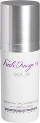 Сыворотка для лица Омолаживающая Fresh:Orange Serum 5% 30 мл