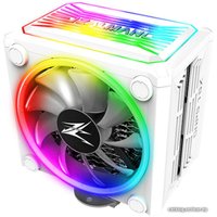 Кулер для процессора Zalman CNPS16X (белый)