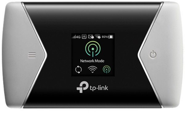 

Мобильный 4G Wi-Fi роутер TP-Link M7450 V2.30