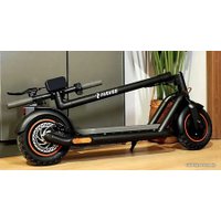 Электросамокат Navee N65 (черный)