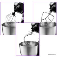 Планетарный миксер Kitfort KT-1398-3